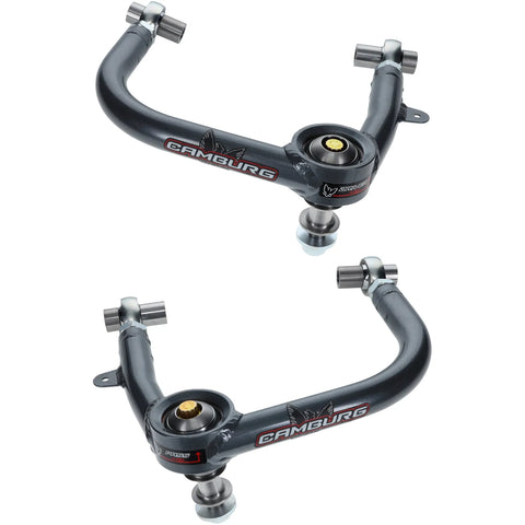 Camburg 1.25 Performance Heim/Uniball Upper Arms (Landcruiser 300 Series 22-23)