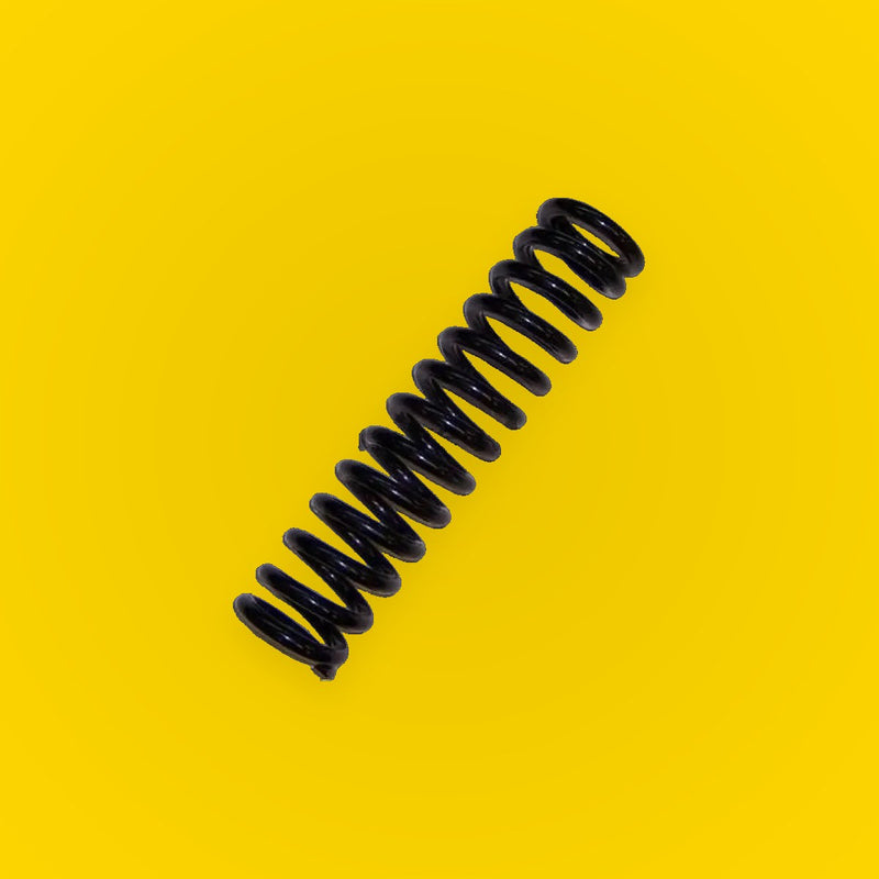 Coil Suspension Springs 2.25 ID in different rates sold as pair
