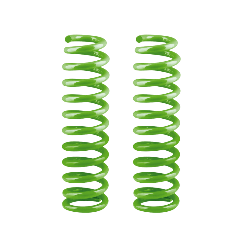 Ironman Coil Spring Set - Constant Load NISS023C