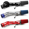 Ford F-250 6.0L Cold Air Intake Kit with High Flow Air Filter (2003-2007)