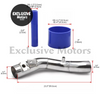 Ford F-250 6.0L Cold Air Intake Kit with High Flow Air Filter (2003-2007)