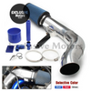 Ford F-250 6.0L Cold Air Intake Kit with High Flow Air Filter (2003-2007)