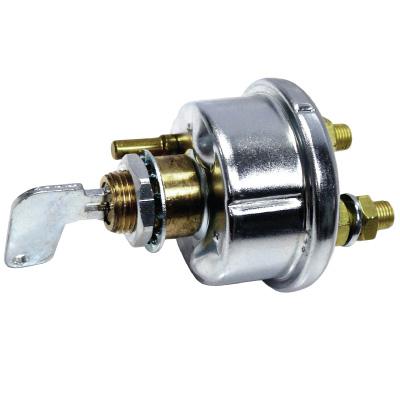 Cole Hersee Battery Master/Isolation Switch On/Off Spst