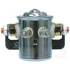 Cole Hersee Continuous Duty Solenoid 24V 85A Normally