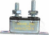 Cole Hersee Auto Reset Circuit Breaker Metal 25A (Pack of