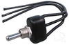 Cole Hersee Toggle Switch Spdt MOM On/Off/MOM On Screw
