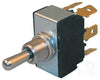Cole Hersee Toggle Switch MOM On/Off/MOM On Dpdt Rated