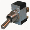 Cole Hersee Toggle Switch Spst On/Off Rated 25A 12V (Pack