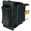 Cole Hersee Rocker Switch On/Off/On Dpdt Rated 25A 12V