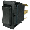 Cole Hersee Rocker Switch MOM On/Off/MOM On Dpdt Rated