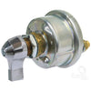 Cole Hersee Battery/Field Master Silver Lever Switch Dpst