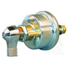 Cole Hersee Battery/Field Master Switch Silver Dpst