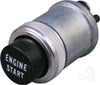Cole Hersee Start Push Button Switch Spst Off/MOM On (Box