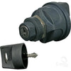 Cole Hersee Ignition Switch Rated 10A 12V (Box of 1)