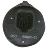 Cole Hersee Ignition Switch Rated 10A 12V (Box of 1)