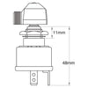 Cole Hersee Ignition Switch Off/Ign Start Rated 20A 12V