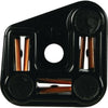 Cole Hersee Sealed Beam Connector 3-Pole (Suits ACX2099)