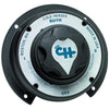 Cole Hersee Dual Battery Switch Selector Master