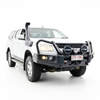 Rockarmor Elite Steel Bullbar - Holden Colorado (Bumper Cut)