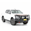 Rockarmor Rock Pack — Holden Colorado | Elite Bullbar + Rock Sliders