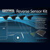 Ute Tray Parking Sensor System - 91CMD10-4