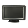Rear View Reverse 4.3" Monitor Pedestal Mount - 91CMDS43S