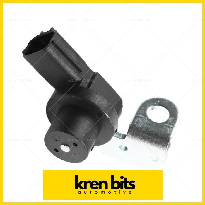 Common Rail Crank Angle Sensor Suitable For Nissan Patrol Gu Y61 25977-Ma70B Engine Parts>Engine