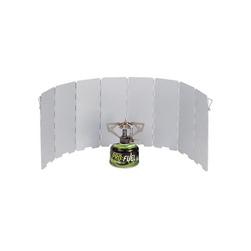 Companion Outdoor Camping PRO Nano Windshield