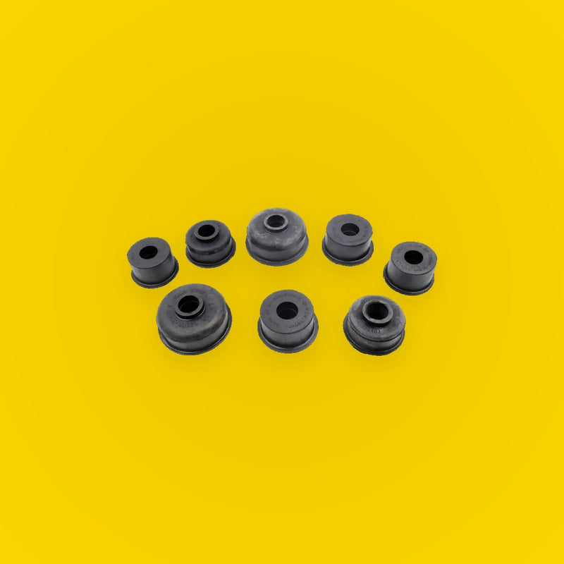 Complete Cabin Mounting Bushing for Toyota Hilux N30 LN40 RN42 RN46 1978-1983
