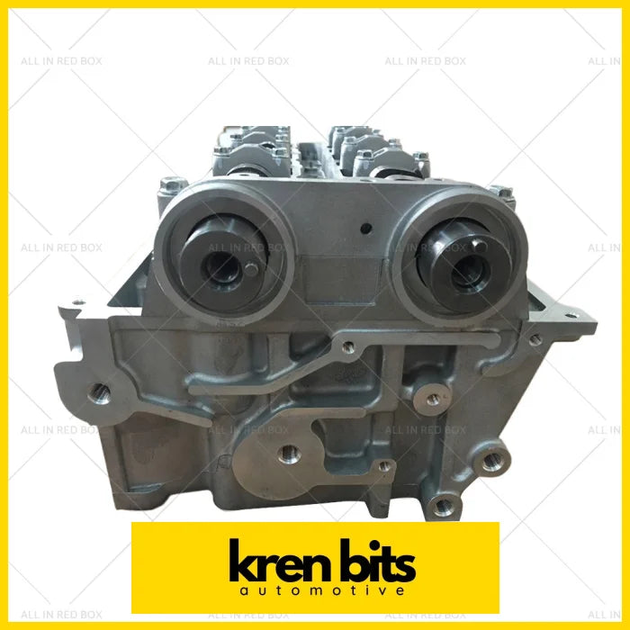 Complete Cylinder Head Kit Suitable For Ford Ranger Pj Pk Mazda Bt-50 2.5L 3.0L Engine