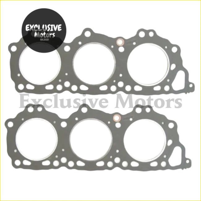 Complete Engine Gasket Set for Nissan 2.0L VG20DE - Gaskets