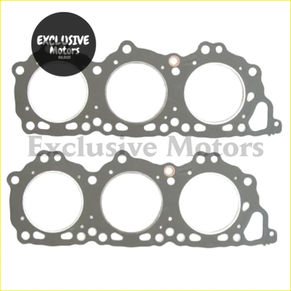 Complete Engine Gasket Set for Nissan 2.0L VG20DE - Gaskets