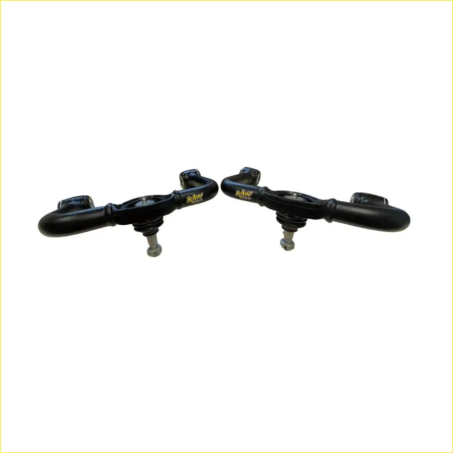 Complete Lift Kit Bundle - Toyota Hilux N80 (REVO) (2015 on) - Raw