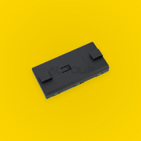 Connector for Jeep Wrangler (19–22)