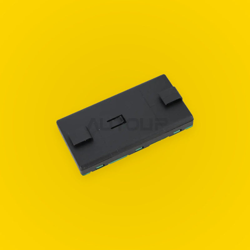 Connector for Jeep Wrangler (19–22)