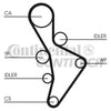 Contitech Timing Belt CT1088