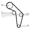 Contitech Timing Belt CT926