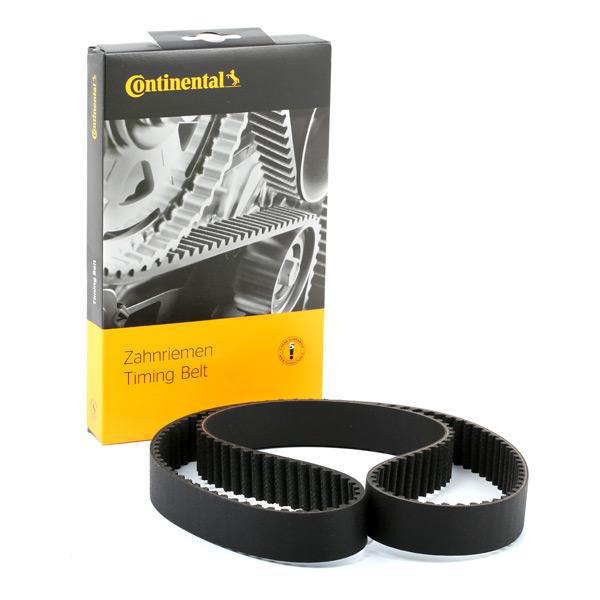 Contitech Timing Belt CT1068K2