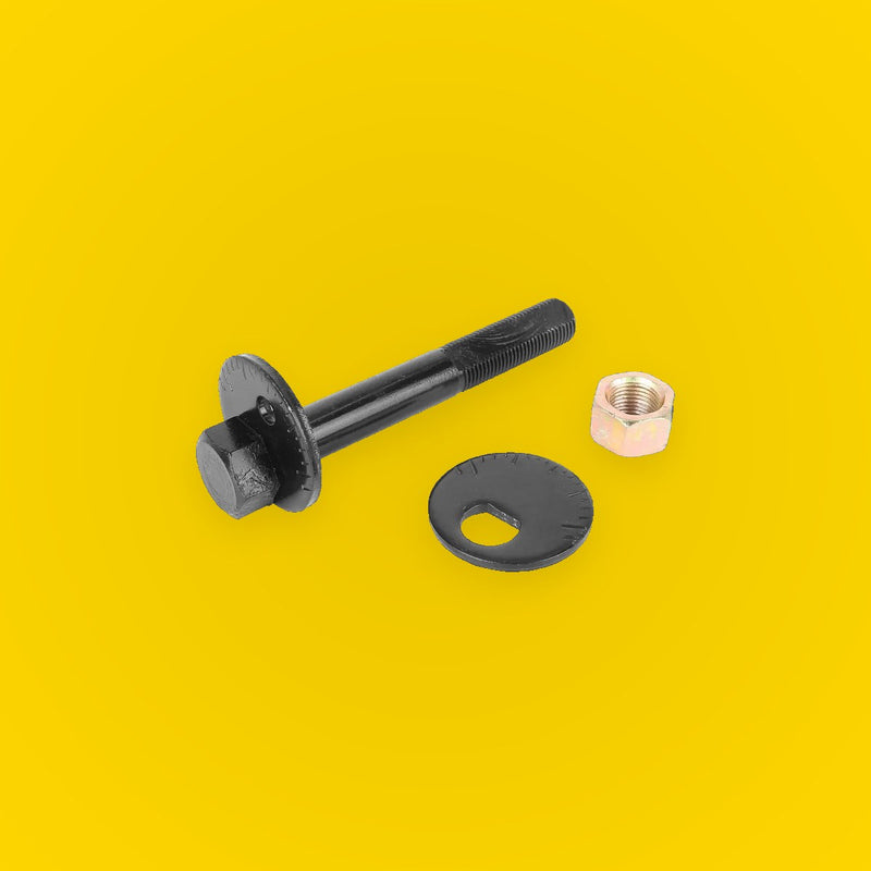 Control Arm Camber Adjust Correction Bolt for Toyota 4Runner (1986-1995)