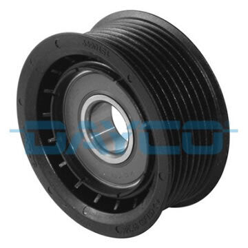 Dayco Idler/Tensioner Pulley, V-Ribbed Belt APV2381