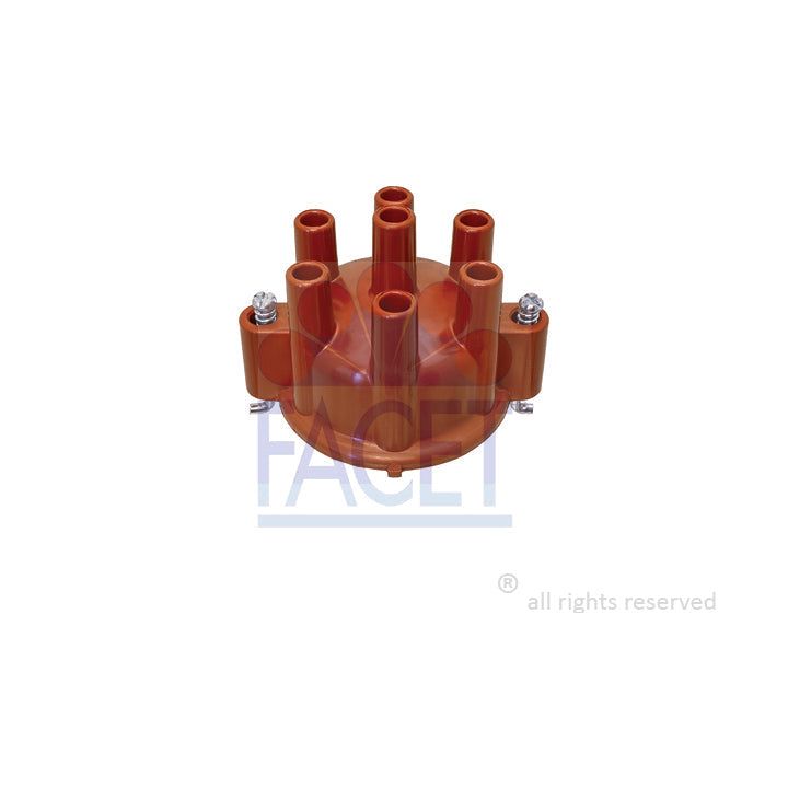 Facet Distributor Cap 2.7521PHT