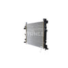 Mahle Radiator OE Quality CR 1155 000S