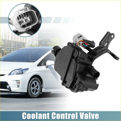 Coolant Control Valve for Toyota Prius (2004-2009) - Cooling