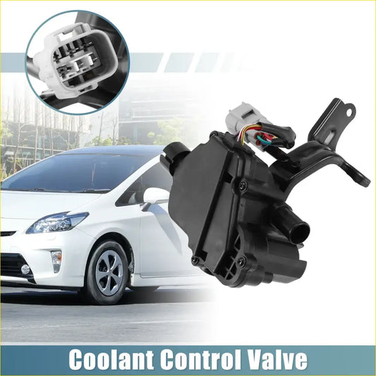 Coolant Control Valve for Toyota Prius (2004-2009) - Cooling