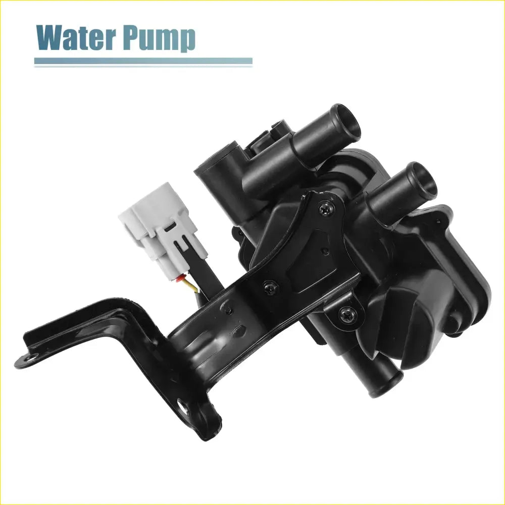 Coolant Control Valve for Toyota Prius (2004-2009) - Cooling