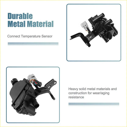 Coolant Control Valve for Toyota Prius (2004-2009) - Cooling