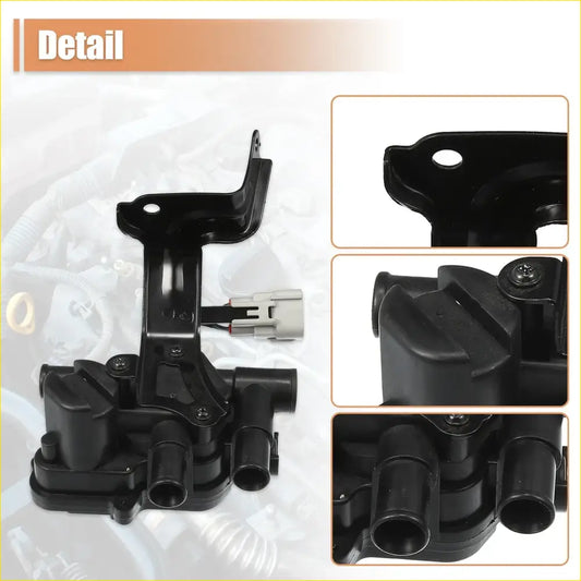 Coolant Flow Control Valve for Toyota Prius (2004-2009) - Cooling