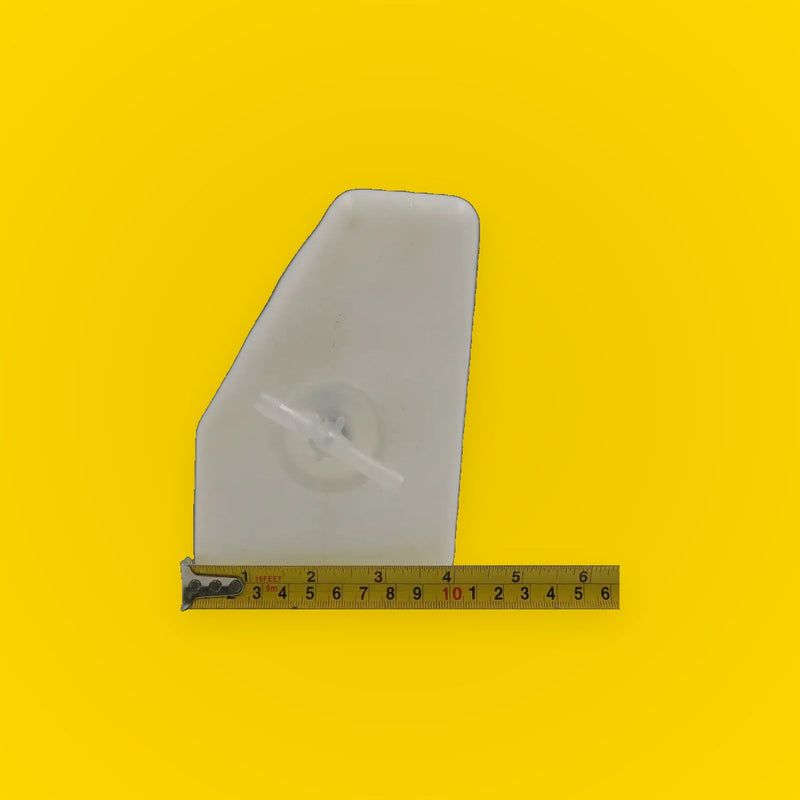 Coolant Reservoir for Mazda B2000/B2200/B2600/Bravo/Courier/Ranger