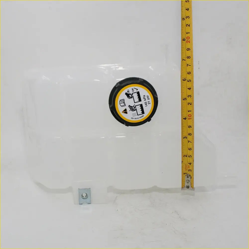 Coolant Reservoir Tank for Mazda BT50 Pro 2011-2020 - Cooling