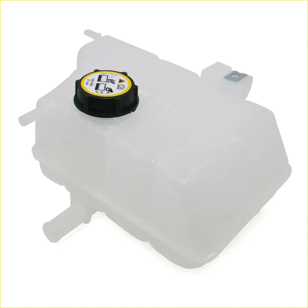 Coolant Reservoir Tank for Mazda BT50 Pro 2011-2020 - Cooling